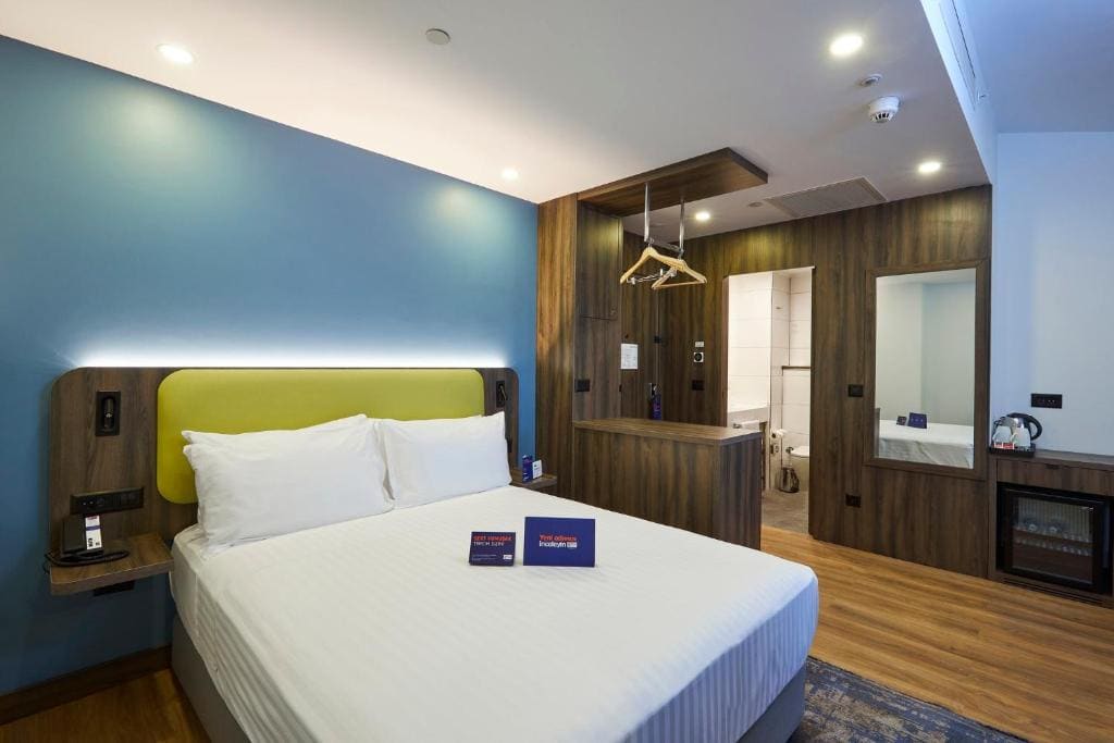 Standard Room room - Image 1
