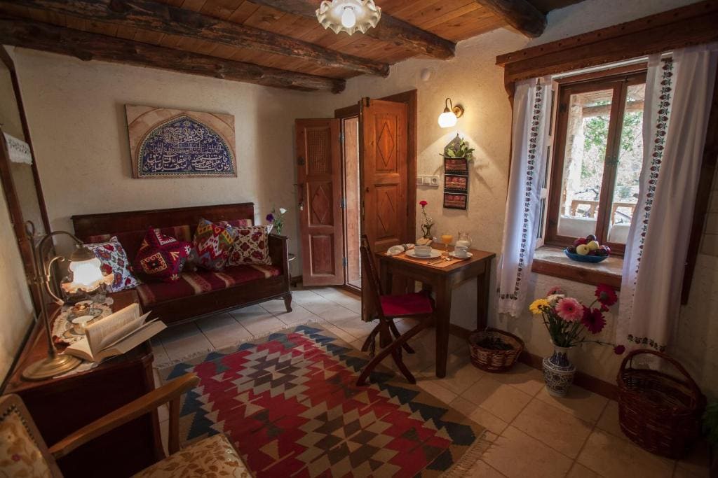 Junior Suite with Kitchen room - Image 1