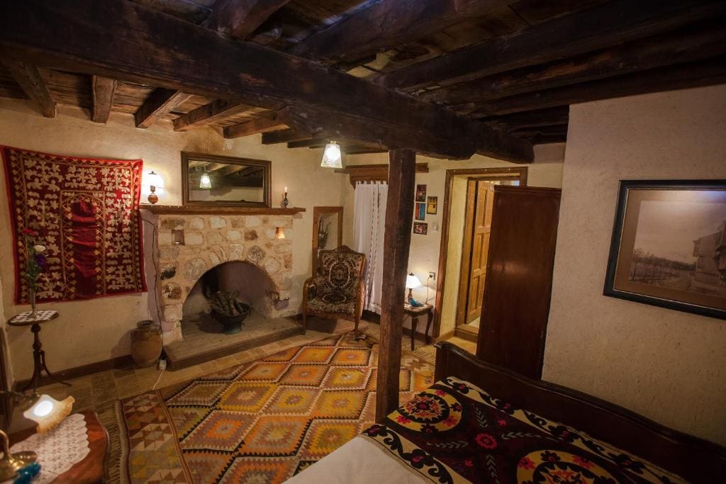 Junior Suite with Kitchen room - Image 2