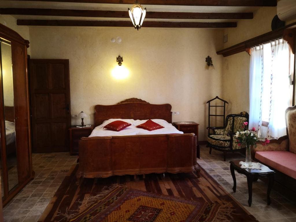 Family Room with Sea View room - Image 2