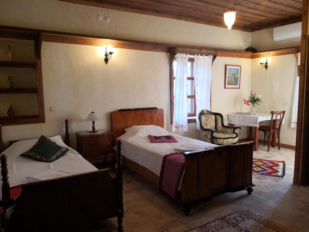 Family Room with Sea View room - Image 1