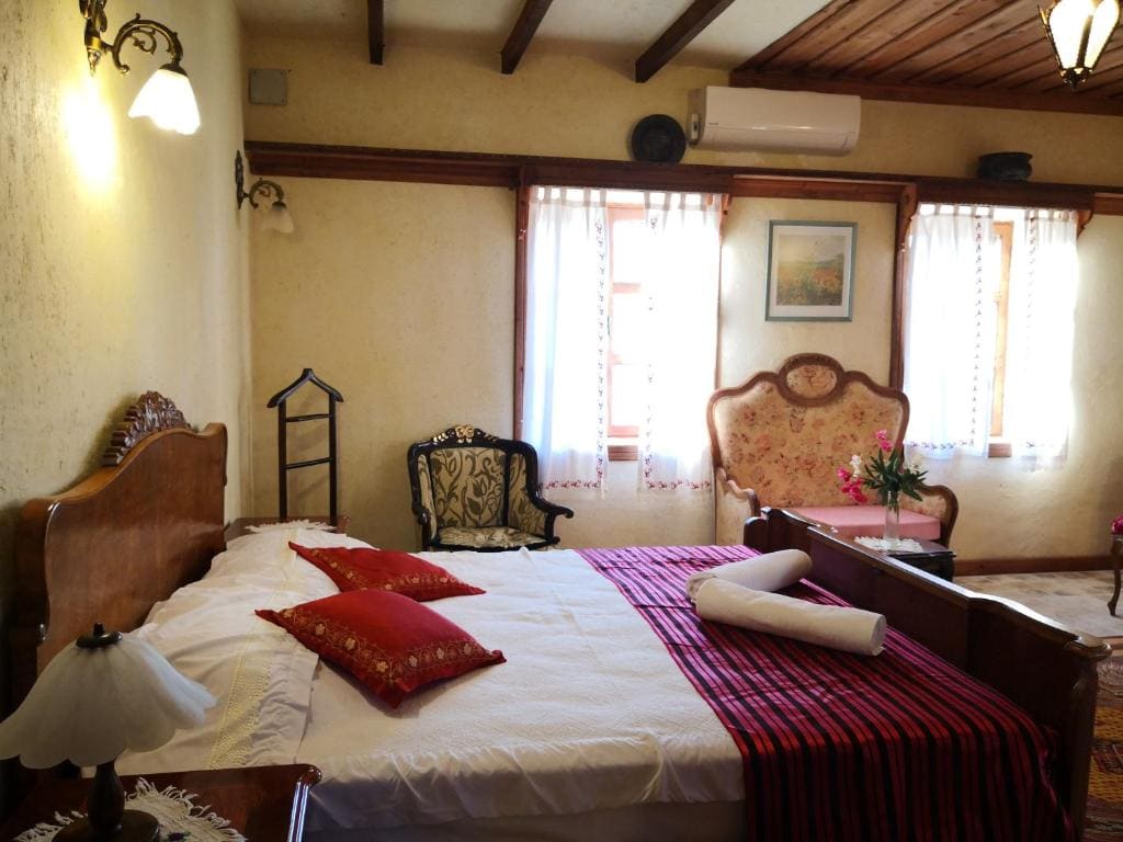 Family Room with Sea View room - Image 3