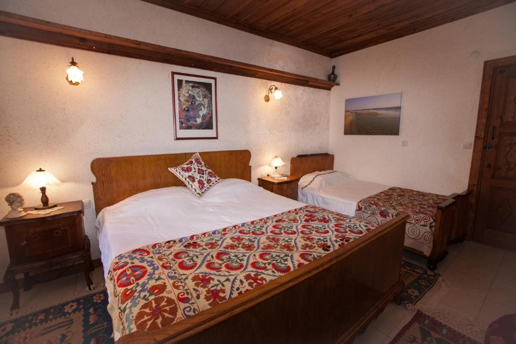 Superior Suite room - Image 1