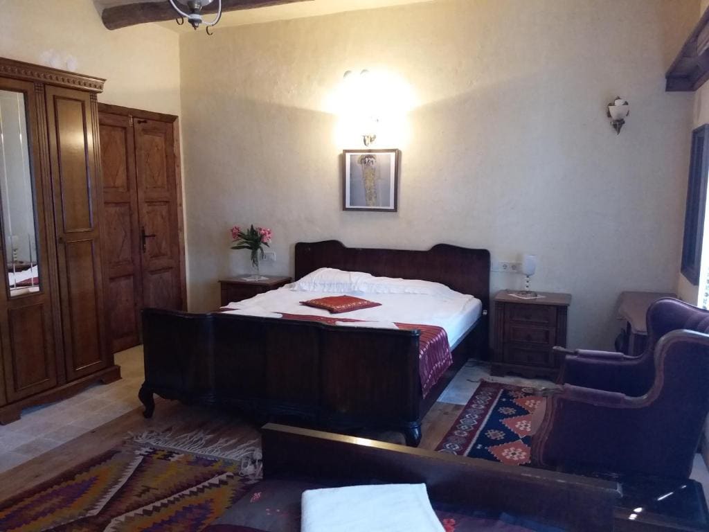 Family Room with Garden View room - Image 1