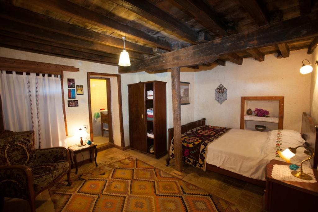 Junior Suite with Kitchen room - Image 3