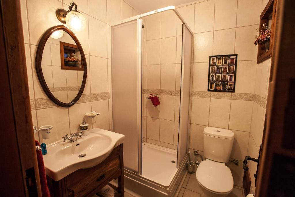 Superior Double or Twin Room with Sea View room - Image 1