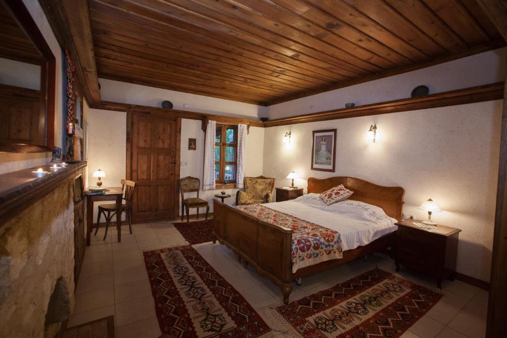 Superior Double or Twin Room with Sea View room - Image 2