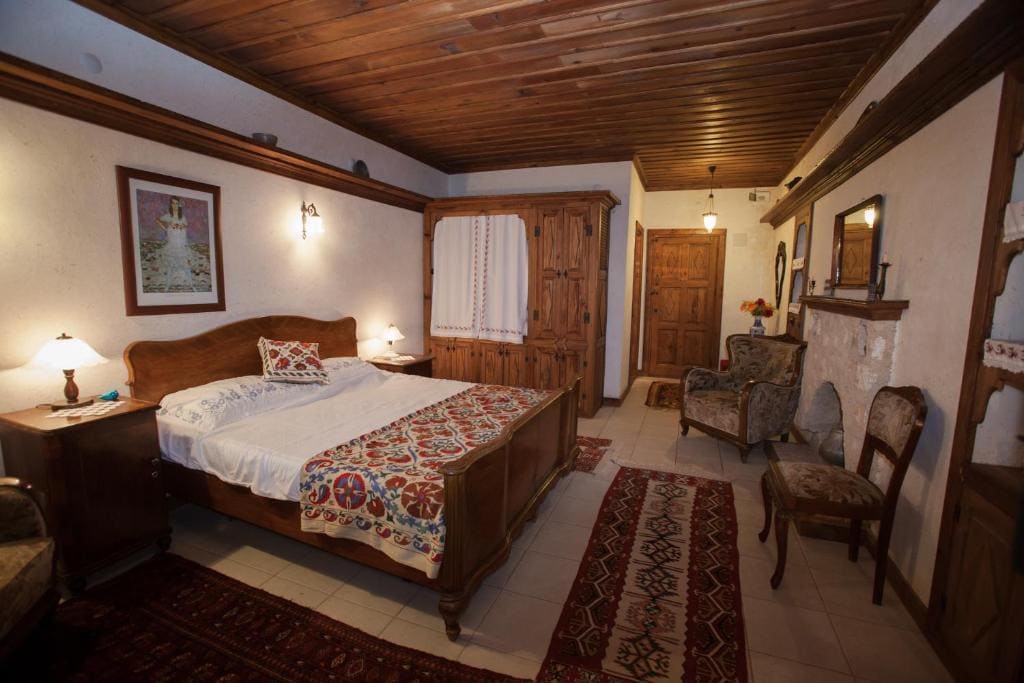 Superior Double or Twin Room with Sea View room - Image 3