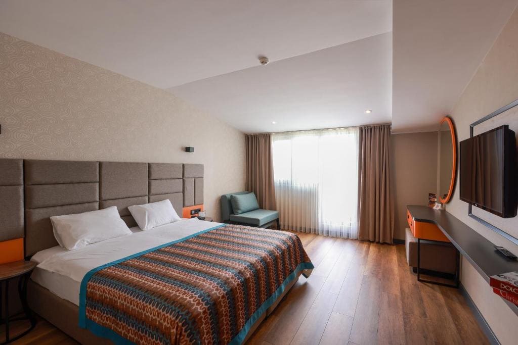 Standard Double Room room - Image 2