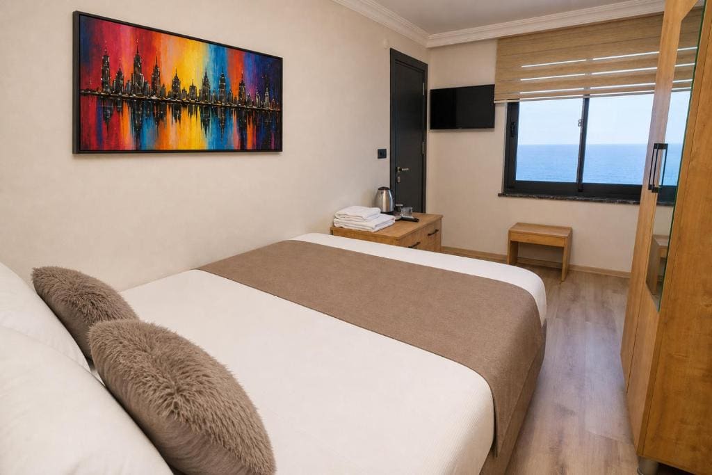 Budget Double Room room - Image 2