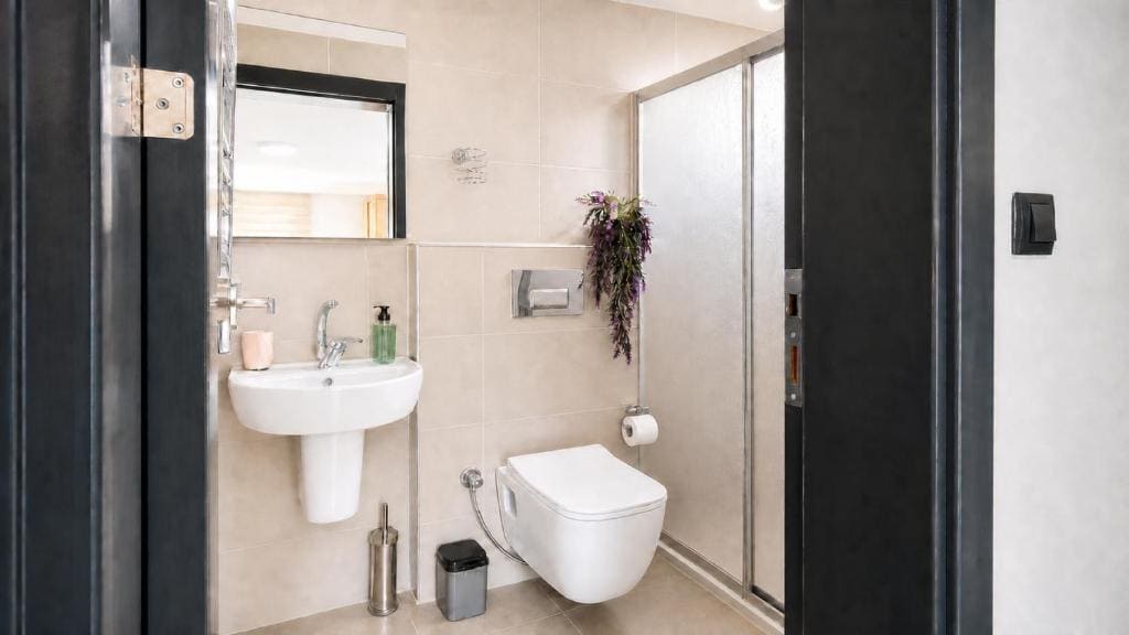 Budget Double Room room - Image 1