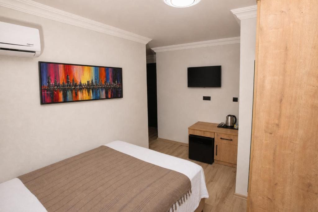 Single Room room - Image 2