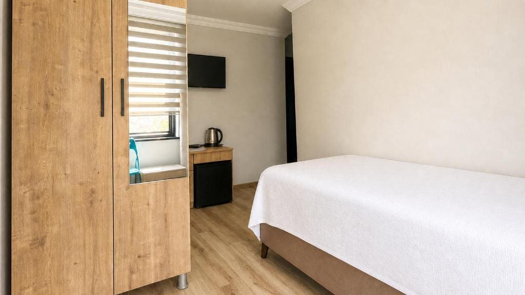 Single Room room - Image 3
