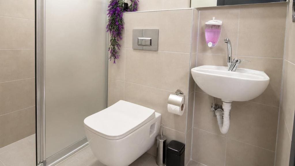 Standard Double Room room - Image 2