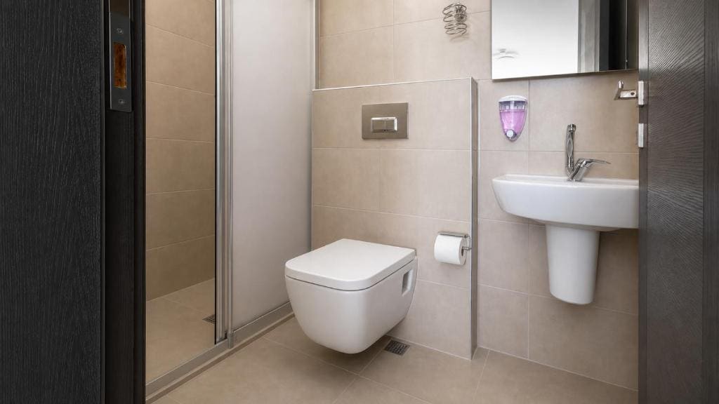 Standard Double Room room - Image 3