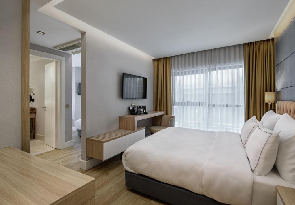 Standard Double Room room - Image 3