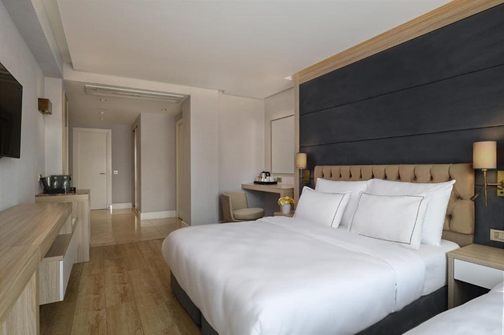 Standard Double Room room - Image 1