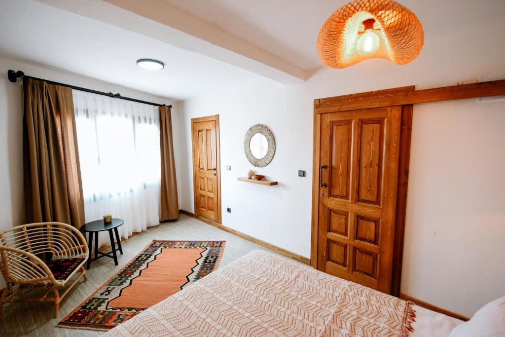 Double Room room - Image 2