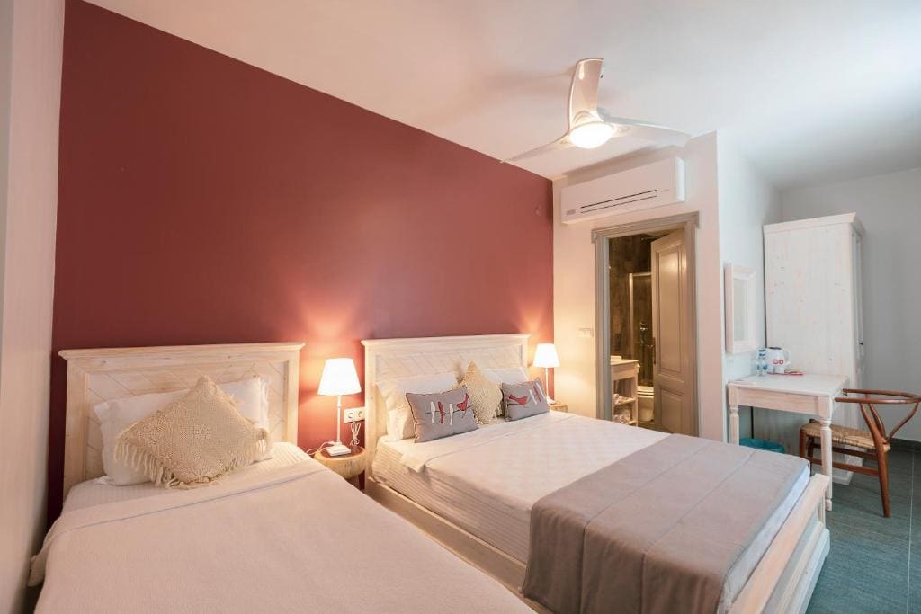Comfort Triple Room room - Image 1