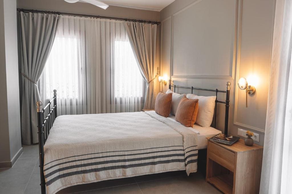 Budget Double Room room - Image 3