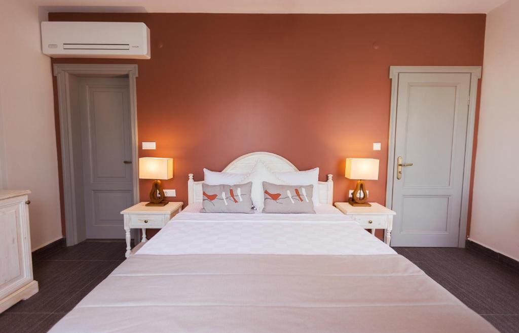 Double Room room - Image 2