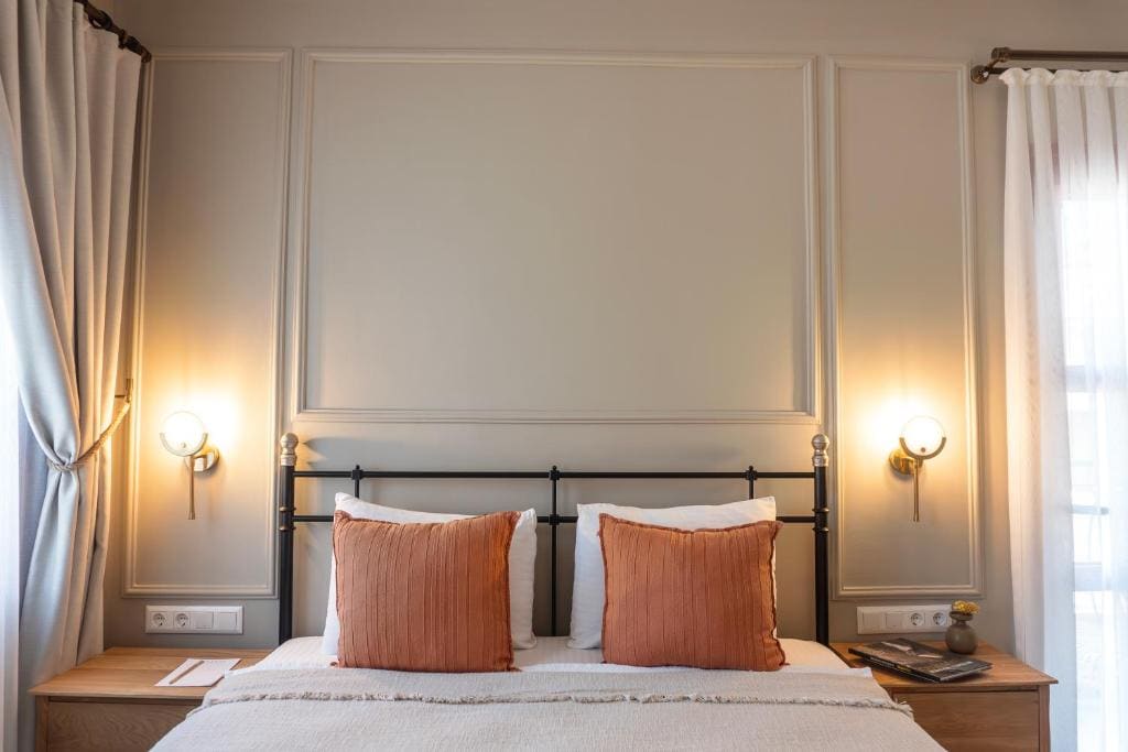 Superior Double Room room - Image 3