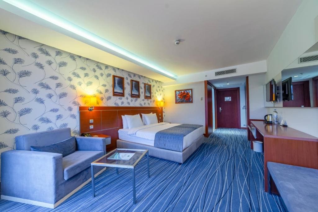 Hotel Double Room room - Image 2