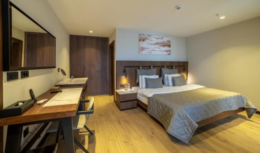 Suite room - Image 2