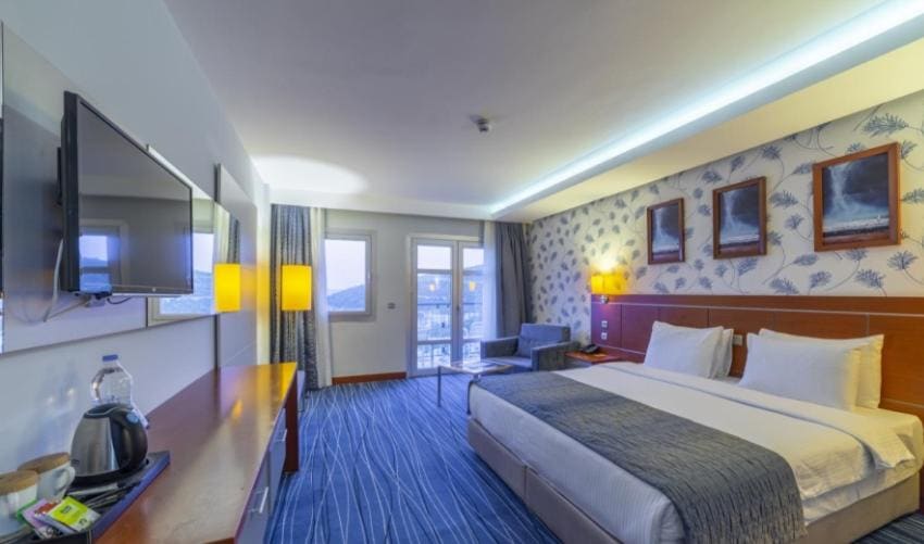 Hotel Double Room room - Image 1
