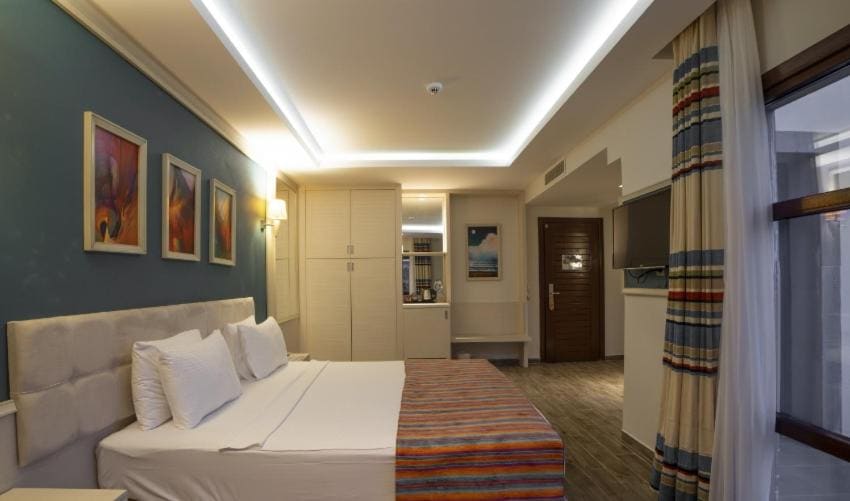 Budget Double Room room - Image 1