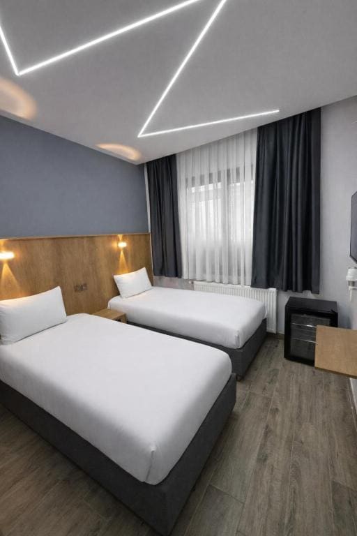 Twin Room room - Image 2
