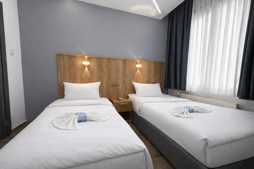 Twin Room room - Image 3
