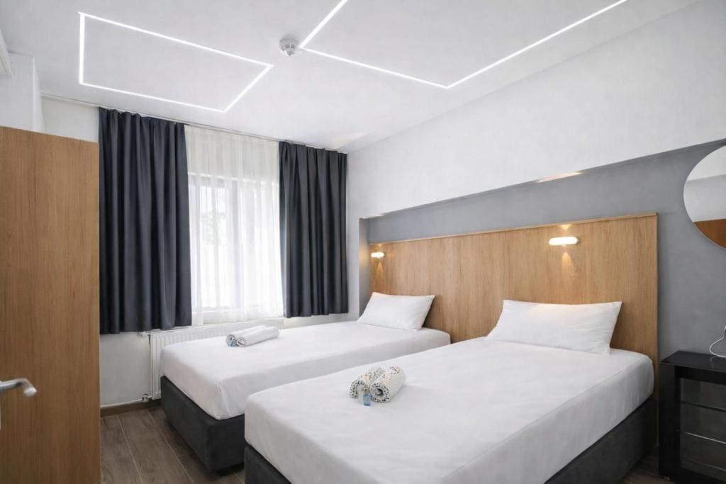 Triple Room room - Image 3