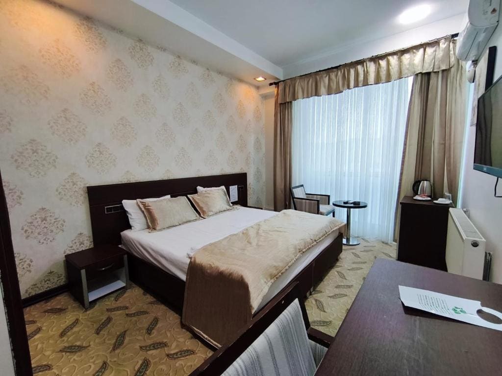 Twin Room room - Image 3