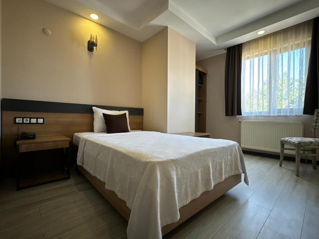 Standard Single Room room - Image 3