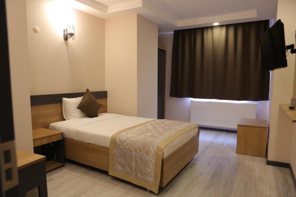 Standard Single Room room - Image 2