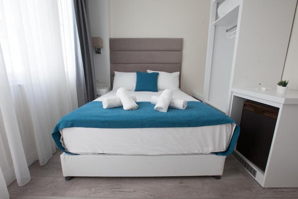 Budget Double Room room - Image 1