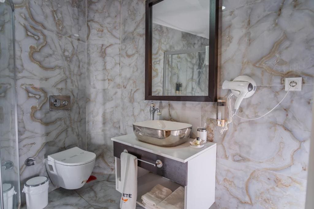 Family Suite room - Image 3