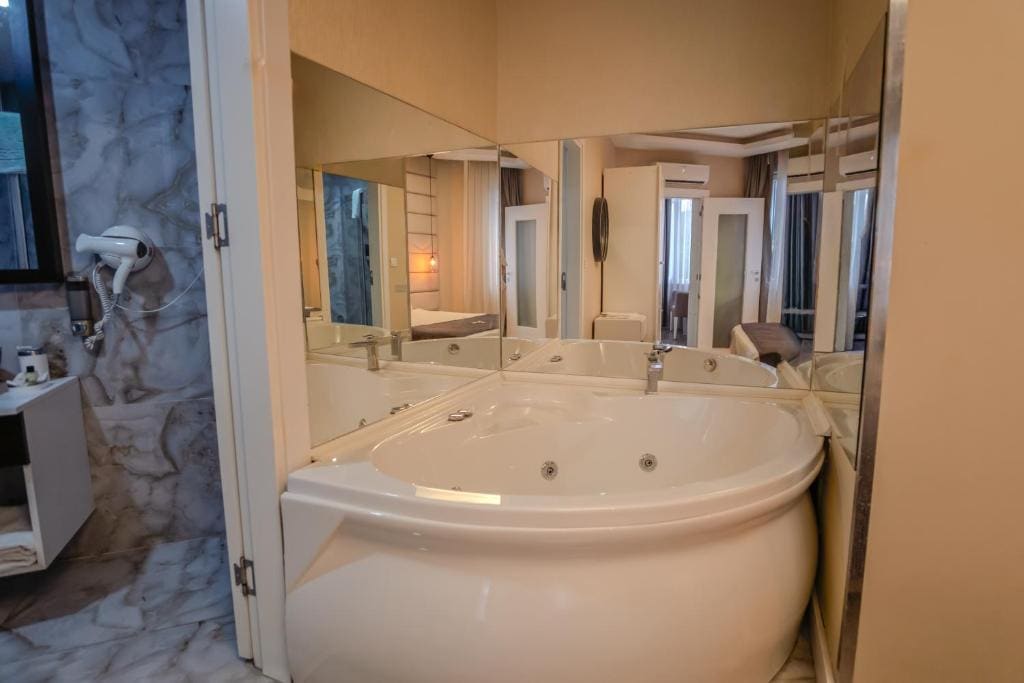Family Suite room - Image 1