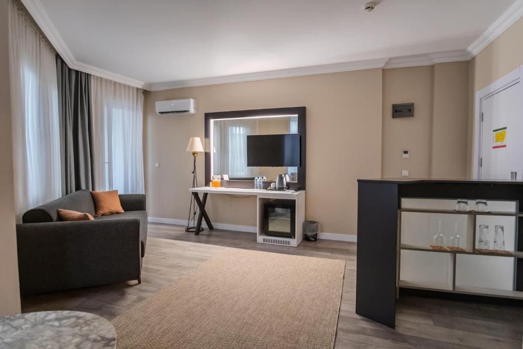 Family Suite room - Image 2