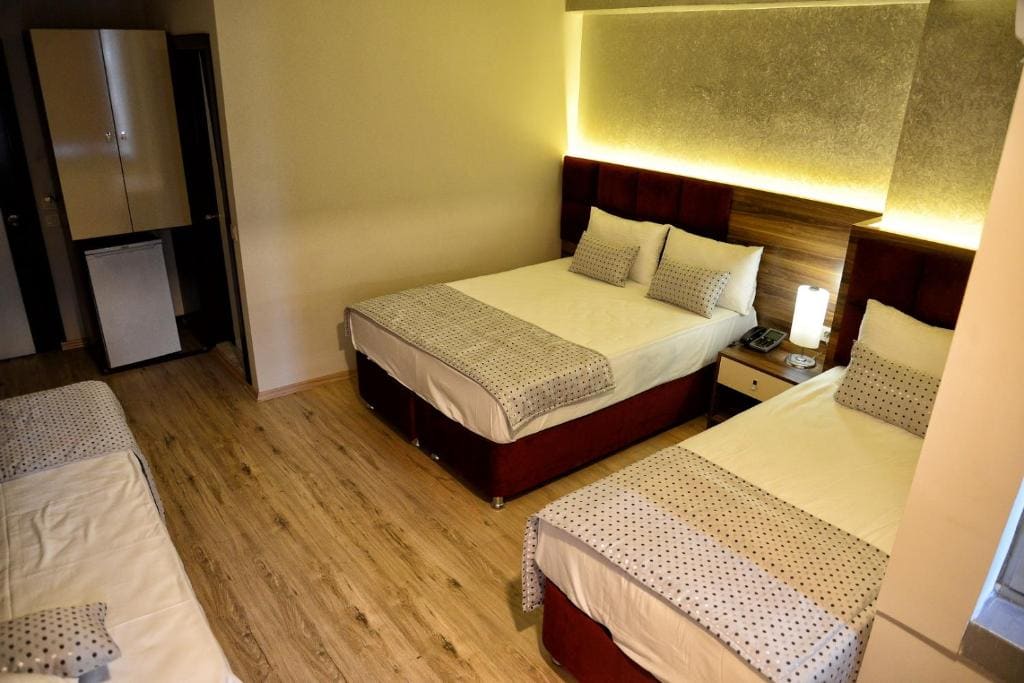 Economy Double or Twin Room room - Image 1