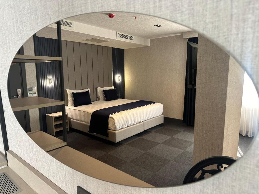 Double Room room - Image 3