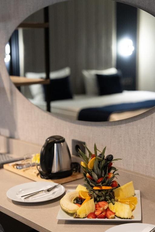 Twin Room room - Image 3