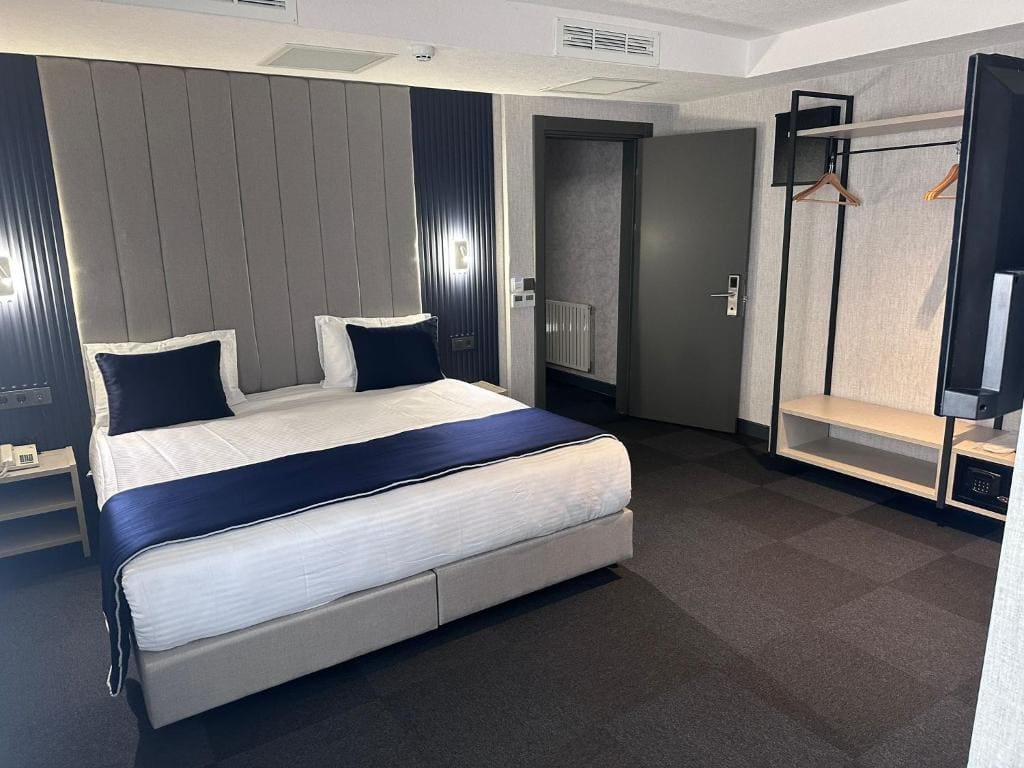 Double Room room - Image 1