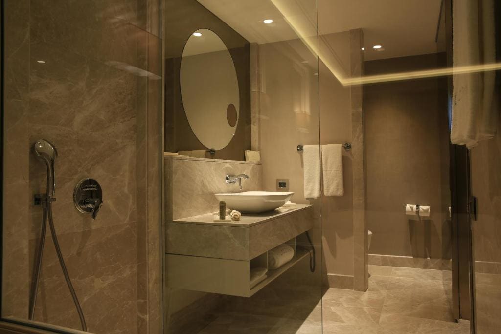 Supreme Twin Room room - Image 1