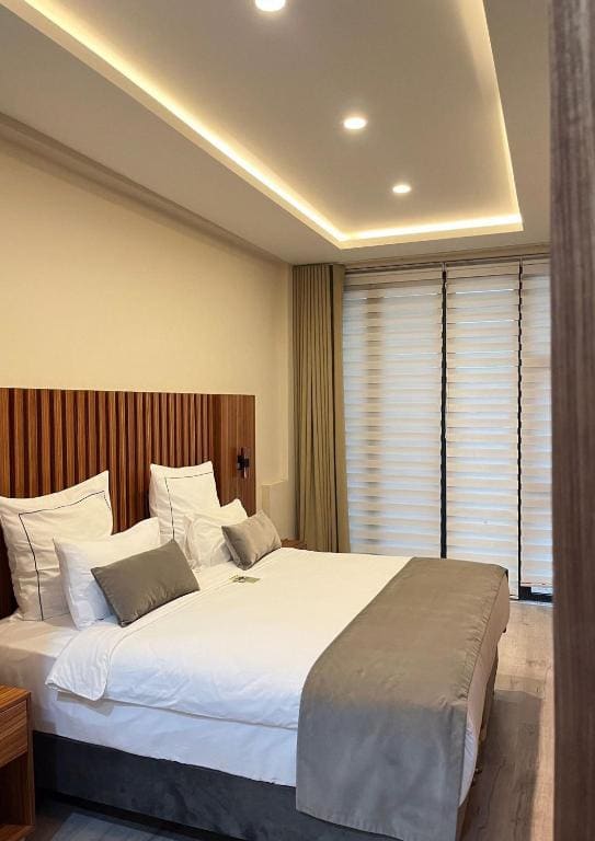 Studio room - Image 2