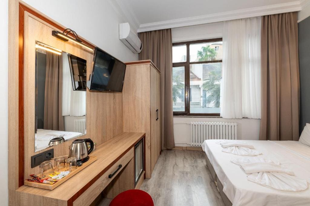 Superior Double Room room - Image 1