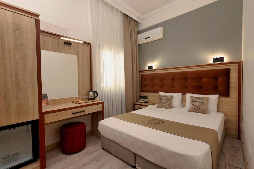 Standard Single Room room - Image 1