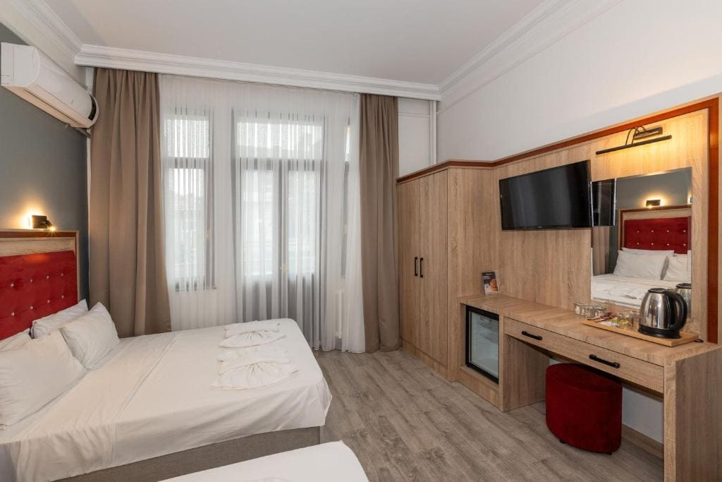 Standard Double Room room - Image 1