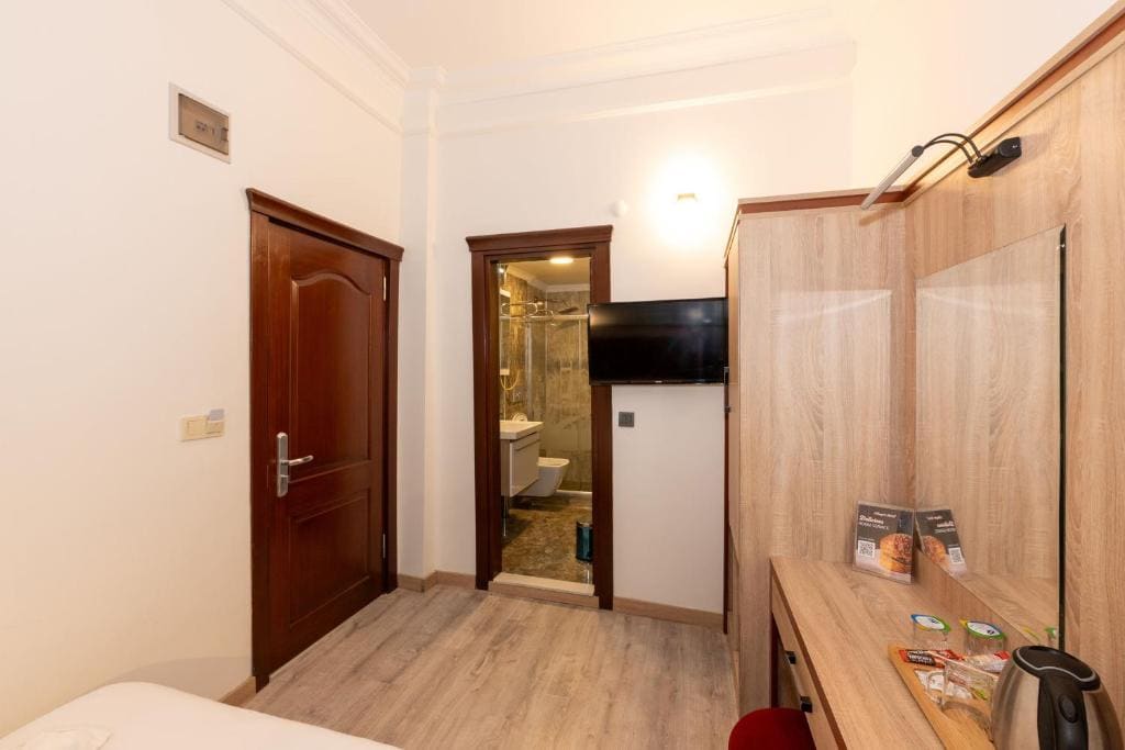 Economy Double Room room - Image 1